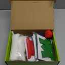 Little Monsters Beginners Sewing Kit - Awesome Gift for Girls & Boys Ages 7 to 13, Best Educational Craft Kit & Toys for Kids