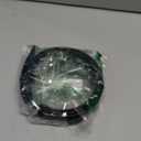 CHAOREN Mens Belts Leather Gift for Men - Ideal Match for Mens Dress Shoes (34 (Fits Waist 32"-33"), Classic Black)