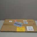 Sink Bottom Grid 24-1/8" x 12-5/8", Centered Drain with Corner Radius 1-1/2", Sink Protector for Single Bowl Kitchen Sinks