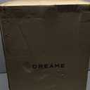 DREAME L50 Ultra Robot Vacuum and Mop White, 19,500Pa Suction, with Auto-Empty and Mop Self-Cleaning, Precise Obstacle Avoidance, HyperStream Detangling DuoBrush