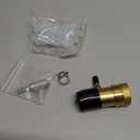 Joywayus Oxygen Injection System Home Brew Oxygenation Kit Diffusion Stone