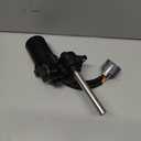 Front Left Driver Power Running Board Motor for 07-14 Ford F150 Replaces OE# AL3Z16A507A