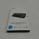 JSAUX 2-Pack Anti Glare Screen Protector for Steam Deck, 9H Hardness Matte Tempered Glass for Steam Deck OLED with Guiding Frame, Scratch Resistant, Comes with Toolkits