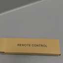 Voice Control TV Remote Replacement Compatible with Fire-AMZ-Smart TVs Stick (2nd Gen/ 4K/ Lite/ Cube/ 2020 Release), Smart TV 3rd Gen, N0t for Samsung/ Insignia/ Pioneer-TV