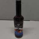 Syruvia Sugar Free Mix Berry Syrup, Naturally Flavored Syrup for Drinks, Lemonades, Iced Teas, and Desserts 25.4 fl oz