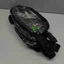 clear belt bag , fanny packs pack of 6