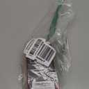 8-in-1 Natural Gas Leak Detector & Carbon Monoxide Detectors - Monitor CO, Natural Gas, Temperature & Humidity HD Screen with Gas & CO Monitor Alarm Sound Warning for Home, RV, Apartment Safety (1)