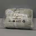 Amlie Home Knit Throw Blanket, Soft Chenille Cozy Breathable Pineapple Chunky Decorative Blanket for Couch, Bed & Sofa, French-Inspired Lightweight Warm Gift for Women, Sage Green, 50"x60"