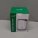 GROWNSY Bottle Warmer, 2025 Fast Baby Bottle Warmer for Breastmilk & Formula, Smart Temperature Control, with Timer, Thaw, Food Heater, Night Light, Calentador De Biberones for All Bottles