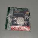 SANDISK 256GB Extreme SDXC UHS-I Memory Card - C10, U3, V30, 4K, UHD, SD Card - SDSDXVV-256G-GNCIN
