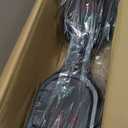 Gyroor Self Balancing Scooter New G13 All Terrain Balancing Scooter with LED Lights, Self Balancing Off Road with Bluetooth for Kids ages 6-12 and Adults-Black