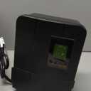 Wohenhao 300W Low Voltage Landscape Lighting Transformer Outdoor LED Power Supply with Dusk to Dawn Sensor & Astronomical Timer, Waterproof, Toroidal Core Design, ETL Listed