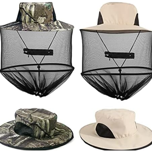 Pack of 3, NC unisex-adult Bucket