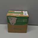 TYPLASTICS Tall Kitchen Drawstring Trash Bags, 13 Gallon, 110 Count