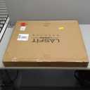 LASFIT Cargo Mat and Backrest Mat for Mazda CX-90 / CX 90 PHEV 2024 2025 2026 7&8 Seats(Not for 6 Seats) TPE Custom Fit All Weather Trunk Liner Waterproof CX90/CX90 PHEV Cargo Tray Accessories, Black