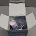 Ear Wax Removal Kit, Ear Cleaning Kits Manual Safe Ear Irrigation Flushing System, Effective Ear Cleaner Earwax Removal Kit, Ear Wax Removal Tool with Ear Basin and 10 Ear Tips