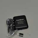SoundBeast AV to HDMI Converter & Recorder 2.0 - AV RCA Composite to 1080P HDMI TV Upscaler - for VCR, VHS, DVD, Camcorder, Hi8, Gaming - 4:3 Aspect Ratio - USB Video Capture