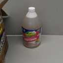 OdoBan Pet Solutions No Rinse Neutral pH Floor Cleaner Concentrate, Made in the USA, Splash O' Citrus Scent, 4 Gallons