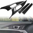 Window Switch Button Panel for Integra Type S A-Spec DE4 DE5