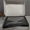 8.5 x 11 Paper Diploma Frame with High Definition PVC Window Paper Certificate Degree Document Holder Picture Photo Frames Display Gallery Wall Frame Art Frames for Tabletop and Wall Display(30,Black)