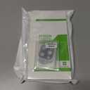 2 Pack for iPhone 16 Pro Screen Protector 9H Hardness Zero Bubble Auto-Dust Removal Installation, Dedicated to iPhone 16 Pro/16Pro Max Camera Lens Protector Metal[1 Pack] Full Coverage Protection