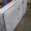 Novilla 8 inch Twin Mattress for Kids,Foam and Spring Hybrid Mattresses Twins for Comfortable Sleep,Steel Coils for Durable Support,CertiPUR-US Certified Foam,Youth/Guest Rooms,Twin Mattress in a Box (White)