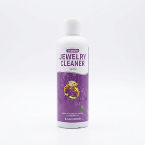 JeaTone Ultrasonic Jewelry Cleaner Solution