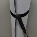 COOLMOON Yoga Mat Non Slip, Anti-Tear 1/ 4 Thick TPE Yoga Mats for Women and Men, 72"x24" Exercise & Fitness Mat with Carrying Strap, Workout Mats for Yoga, Pilates and Floor Exercise