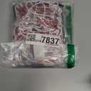 Christmas Garage Door Magnets Decorations, 25Pcs Large Merry Christmas Magnets for Garage Door Car Refrigerator Fridge, Christmas Xmas Garage Door Car Magnetic Stickers Decor Indoor Outdoor