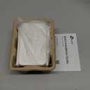 TPLink AC1200 WiFi Extender, 2023 Engadget Best Budget Pick, 1.2Gbps Signal Booster for Home, Dual Band 5GHz/2.4GHz, Covers Up to 1500 Sq.ft and 30 Devices,Support Onemesh, One Ethernet Port (RE315)