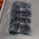 boxercraft Double-Brushed 100% Cotton Harley Flannel Pants (Large, Gordon Plaid)