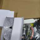 Wire Wiring Harness Stator Ignition Coil igniter CDI Relay Rectifier Complete Kit for Honda 400EX TRX400EX Sportrax 400 1999-2004