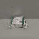 H11 Halogen Headlight Bulb 12V 55W, 5000K Bright White Automotive Headlight Bulbs, Low Beam & Fog Light Compatible, No Glare, Pack of 2