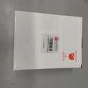 3 x Renditions Gallery 3.5x5 inch Picture Frame Modern Style Wood Pattern and High Definition Glass Ready for Wall and Tabletop Photo Display, Walnut Frame