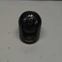 Smart 2K Indoor Pan & Tilt Wired Motion Tracking Camera