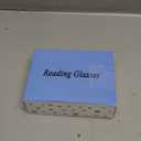 NORPERWIS Reading Glasses 5 Pairs Spring Hinge Comfort Fashion Quality Readers for Men and Women (5 Pack Mix Color)