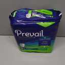 Prevail Disposable Underwear Pull On with Tear Away Seams  XX-Large, PVX-517, Overnight, 48 Ct