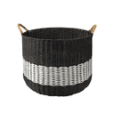 10", 15", 20" Woven Basket Set