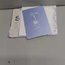 TwoDays Coastal Granddaughter Room Decor, Beachy Aesthetic Wall Collage Kit, Coastal Cowgirl Wall Art Prints for Teen Girls Bedroom, Beach Artwork. (Set of 50, 4"  6")