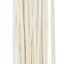 Deco 79 Jute Rope Tall Sticks Natural Foliage, 4" x 4" x 60", Beige