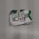 KUIIYER 1D QR 2D Barcode Scanner, Bluetooth Wireless Bar Code Scanners with Setting Keypad & LCD Screen Display & AI Voice, Handheld Barcode Reader for iPhone, Android, iPad, Tablet, Computers & POS