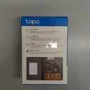 TP-Link Tapo Matter Smart Light Switch: Voice Control w/Siri, Alexa & Google Assistant | UL Certified | Timer & Schedule | Easy Guided Install | Neutral Wire Required | Single Pole | Tapo S505 (1-Pack)