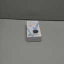 V-WHITE Ultrasonic U-Shaped Toothbrush for Teeth Whitening, Electric Toothbrush For Adults - 360 Mouth Cleansing, Hands Free Gums Protection - Wireless Charging & LED Light -Waterproof IPX7 Certified (1 Count (Pack of 1))