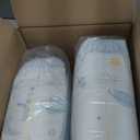 Pampers ZZZ Overnight Diapers, Size 7 (41+ lbs), 36 Count, Nighttime Protection Disposable Baby Diaper, Night Time Leak and Skin Protection