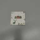 Butterfly Christmas Ornament for Tree, Holiday Decor, Gifts for Butterfly Lovers