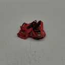 SlowTon No Pull Small Dog Harness and Leash Set, Puppy Soft Vest Harness Neck & Chest Adjustable, Reflective Lightweight Harness & Anti-Twist Pet Lead Combo for Small Medium Dogs (R-Front Clip,S)