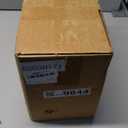 Left Driver Side Mirror Compatible with Toyota Corolla 2020 2021 2022 2023 2024 Power Glass Manual Folding Turn Signal Indicator Blind Spot Detection Heated 7 Pins (White)