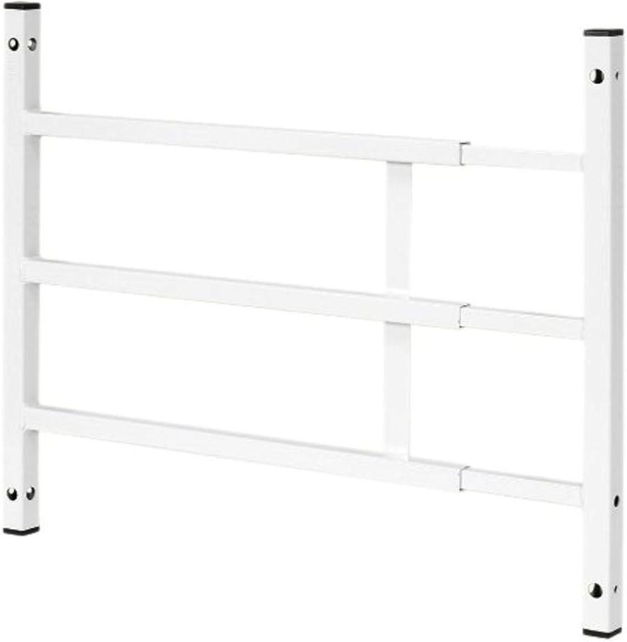 Prime-Line Products S 4756 3 Bar Fixed Window Guard, 31-Inch - 54 ...