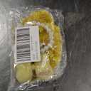 17cm Doll Clothes Set & Outfit Set for 17cm Dolls - Premium Fashion Dresses with Accessories, Luxury Chic Doll Clothing & Style Bundle Flower Yellow