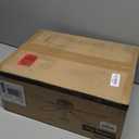 52 Inch Farmhouse Ceiling Fan with Light and Remote, Black Industrial Caged Flush Mount Ceiling Fans with 6 Speed Reversible Motor and Dual Finish 5 Blades, Rustic Ceiling Fan for Living room, Bedroom